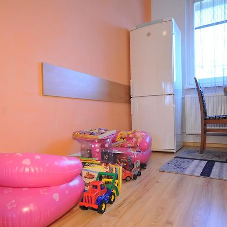 Apartman Tatry-Nová Lesná Eksteriør billede
