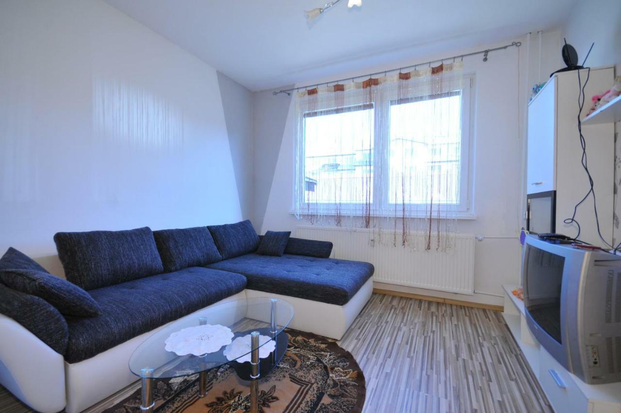 Apartman Tatry-Nová Lesná Eksteriør billede